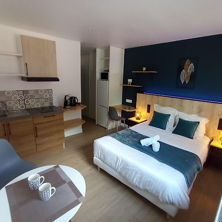 Villa Raphaelle #1 Centre Ville Avec Parking Гавр Экстерьер фото